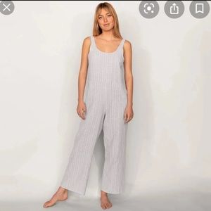 Seea Billie Jumpsuit, L